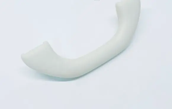 Volkswagen PASSAT B7 Front interior roof grab handle 1K0857607M