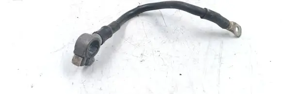 Audi A4 S4 B5 8D Negative earth cable (battery) 8D1971235D
