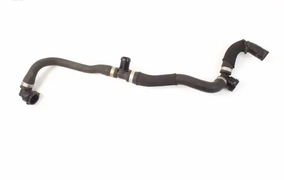Mini Cooper Countryman F60 Air intake hose/pipe 9367389