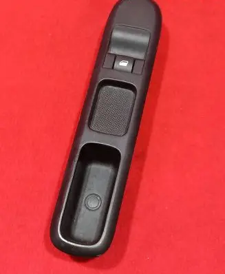 Peugeot 3008 I Electric window control switch 9662297XT