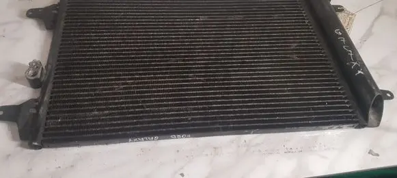 Ford Galaxy Air conditioning (A/C) radiator (interior) YM2H19C600AC 7M3820411B 7M3820411