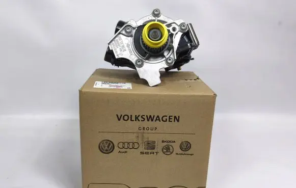 Volkswagen Golf VII Thermostat 06h121026dd