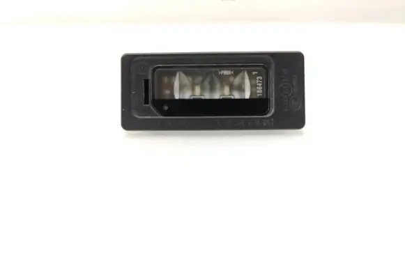 Volkswagen PASSAT B7 Number plate light 3AF943021A