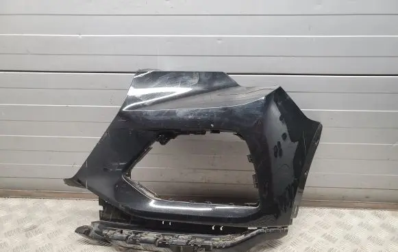Audi Q3 F3 Front bumper corner part panel trim 83A807437 83A807437A 83A807437B