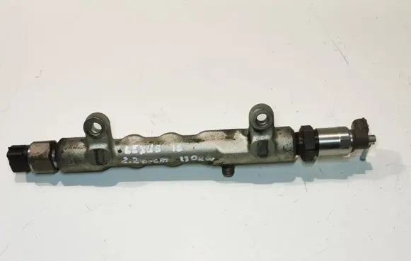 Lexus IS 220D-250-350 Fuel main line pipe 8945860010