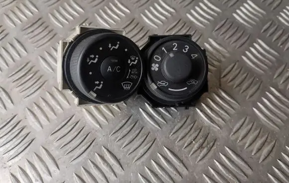 Climate control unit