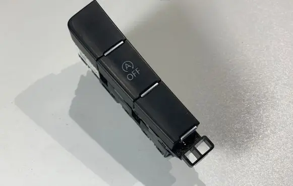 Traction control (ASR) switch