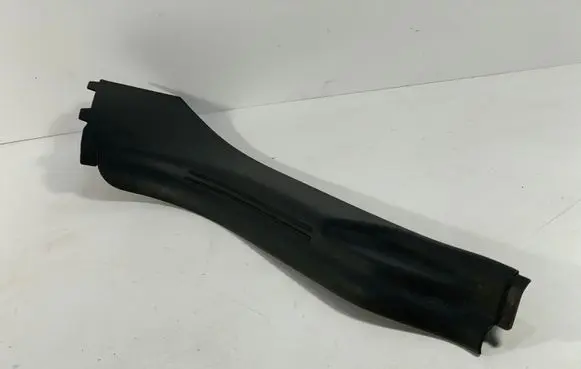Volvo C30 Rear sill trim cover 30740078