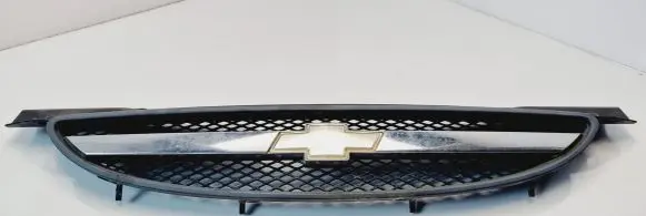 Chevrolet Kalos Front grill 96492235
