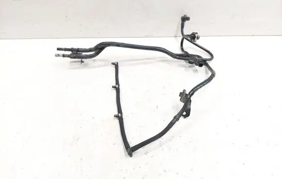 Hyundai i30 Fuel return line/hose 