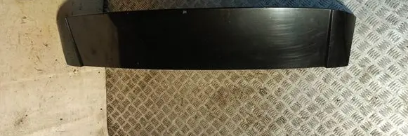 BMW X5 E53 Rear window tailgate spoiler 