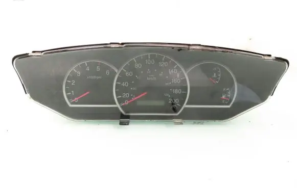 KIA Carens II Speedometer (instrument cluster) 20041203 0K2KC55430A 200399400K