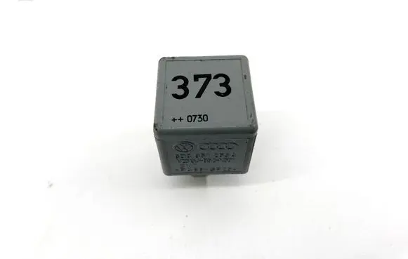 Audi A3 S3 A3 Sportback 8P Other relay 8D0951253A
