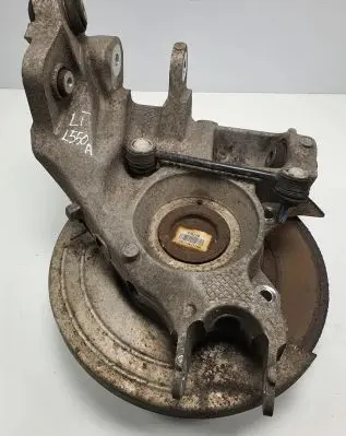 Land Rover Discovery Sport Rear wheel hub GK724K327AA