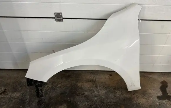 Volvo V60 Fender 