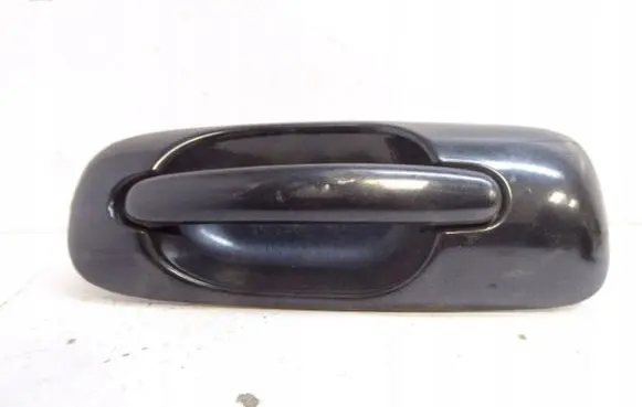 Chrysler Voyager Front door coupe exterior handle/bracket 