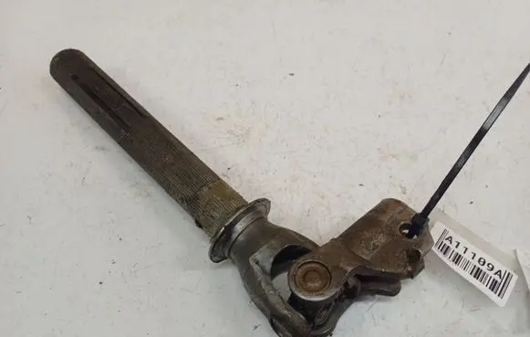Peugeot 406 Steering column universal joint 