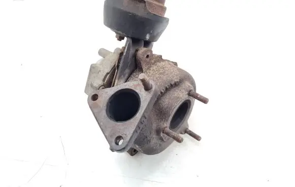 Skoda Octavia Mk1 (1U) Turbo GT1749V 028145702N 701854