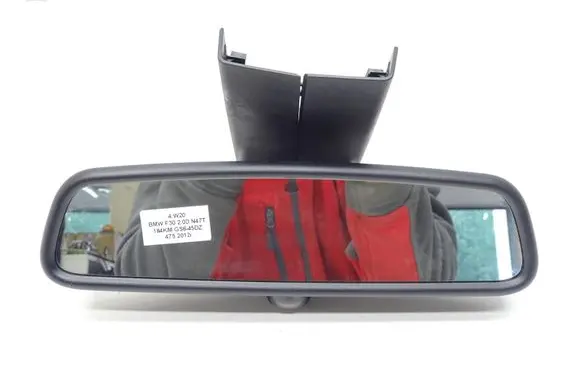 BMW X3 F25 Rear view mirror (interior) 9256138
