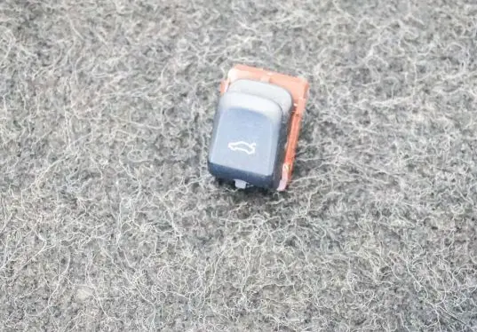 Audi A6 S6 C7 4G Other switches/knobs/shifts 4H0959831A