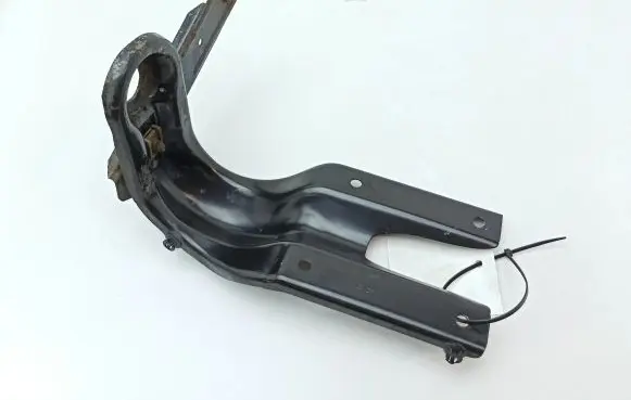 Mercedes-Benz SLK R171 Radiator mount bracket