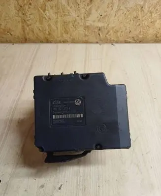 Volkswagen Sharan ABS Pump 7M3907379B S0U0G20B88 10094703093