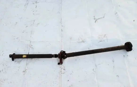 Drive shaft (set)