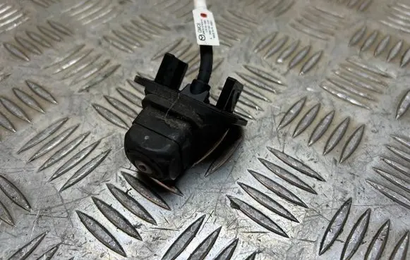 Mazda 6 Reversing camera GMC867RC0A 5KM17387 51612010661