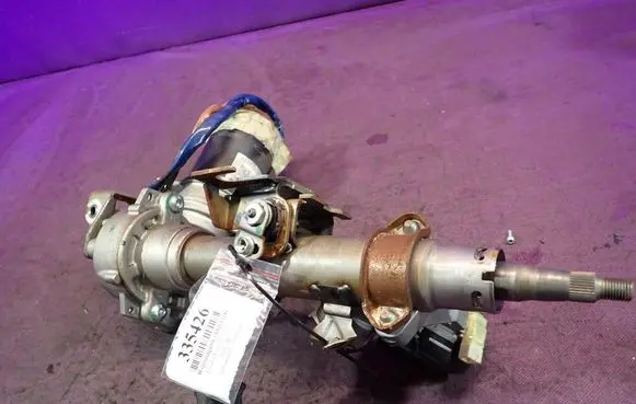 Toyota Yaris Power steering pump 452000D090