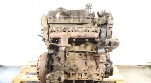 Fiat Ducato Engine F1AE0481C