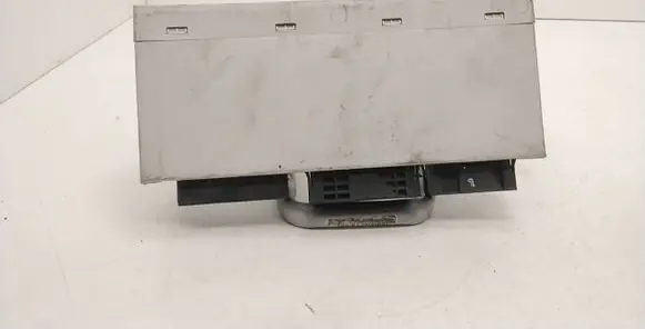BMW 5 E39 Comfort/convenience module 61354533591 689667 349801