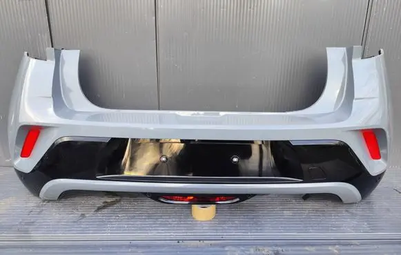 Opel Mokka B Rear bumper MOKKAIIBZDERZAK