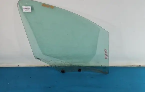 Citroen Berlingo Front door window glass four-door IMPRK1513635