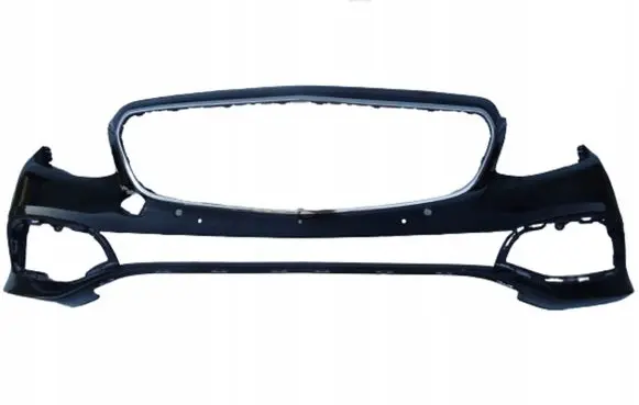 Mercedes-Benz E W213 Front bumper R22P3