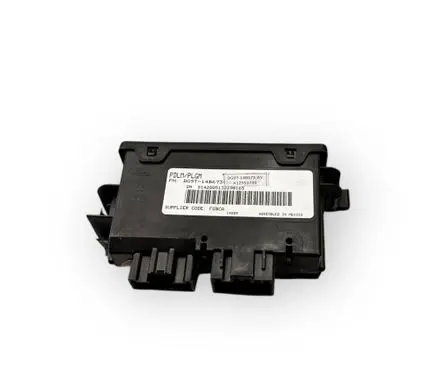 Ford Mondeo MK V Tailgate/trunk control unit/module DG9T14B673AV A12953739 148673