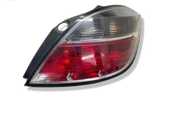Opel Astra H Rear/tail lights 13222325 4DOOR 495056087