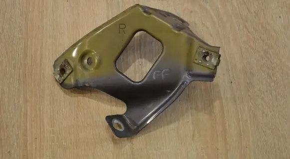 Chevrolet Orlando Fender mounting bracket