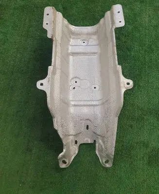 Hyundai i30 Exhaust heat shield 28791-S0120