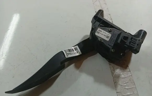 Opel Astra H Accelerator throttle pedal 6PV00811200