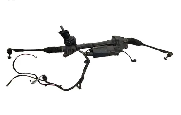 Volkswagen Tiguan Allspace Steering rack 5Q1421105G 170711 0512007S