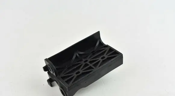 Toyota Land Cruiser (J150) Front bumper mounting bracket
