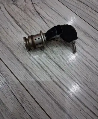 Peugeot 308 AdBlue injector 9802763880