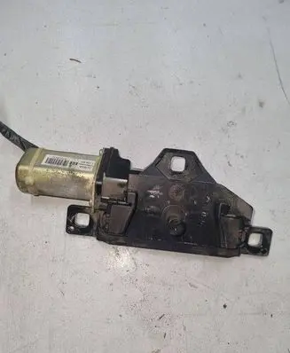 BMW 5 E60 E61 Tailgate/trunk/boot lift motor 7129931