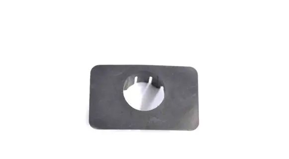 BMW 1 F20 F21 Front parking sensor holder (PDC) 7240821