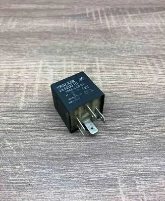 Volkswagen Sharan Other relay 24520010 PA66GF30