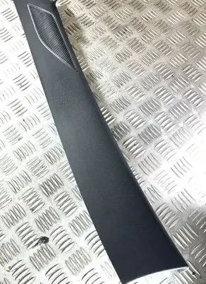 Volkswagen e-Golf (A) pillar trim 5G0867233