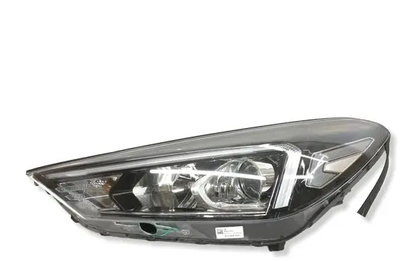 Hyundai Tucson TL Headlight/headlamp 92101D7600 L009D600044285