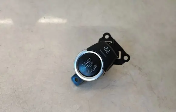 BMW X3 F25 Engine start stop button switch 9291694
