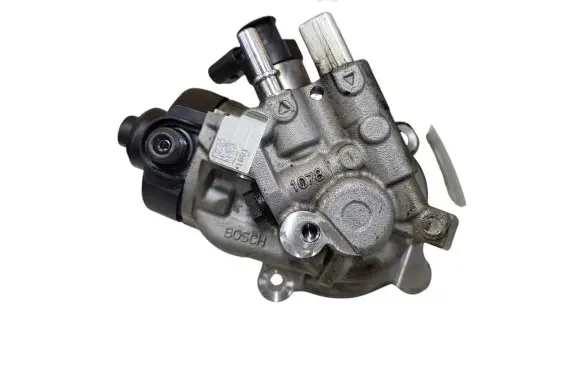 BMW 3 G20 G21 Fuel injection high pressure pump 0445010775 8579230 1410Z00008