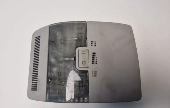 Audi A3 S3 A3 Sportback 8P Front seat light 8P0947135D
